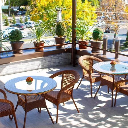 Hotel Taht طشقند المظهر الخارجي الصورة