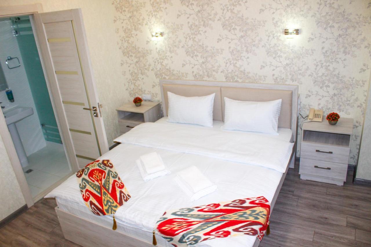 Hotel Taht طشقند المظهر الخارجي الصورة