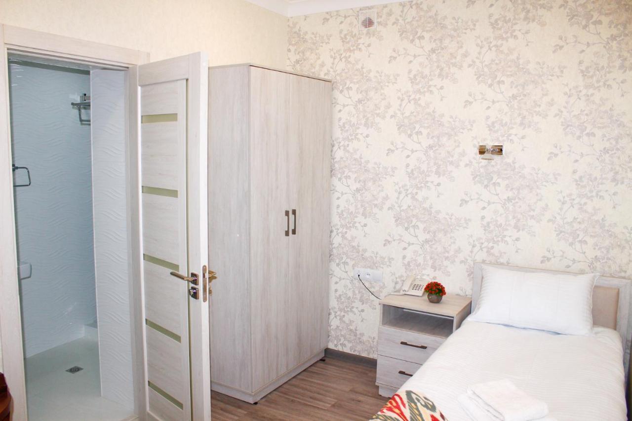 Hotel Taht طشقند المظهر الخارجي الصورة